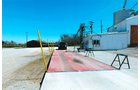 HILLSBORO - 2 GRAIN COMPLEXES AUCTION IN FOUNTAIN & MONTGOMERY COUNTIES, INDIANA
